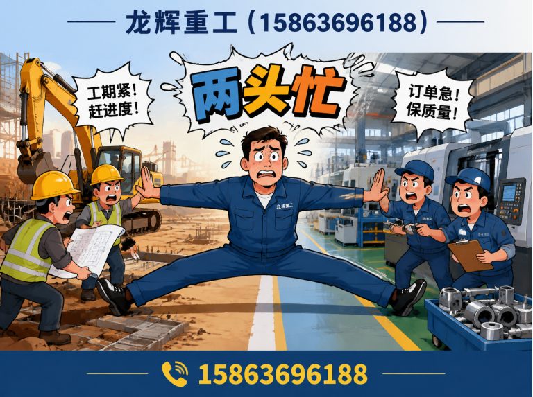安丘市工程机械制造展示图